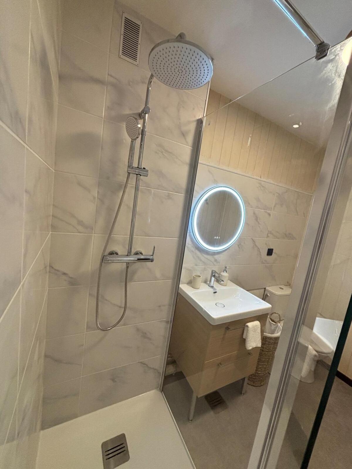 Downtown Limoges - Secure parking Appartement *